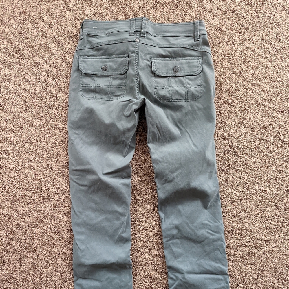 Prana Women's pants
